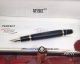 Perfect Replica Mont blanc Boheme Gold Cap Fountain Pen Low Price (1)_th.jpg